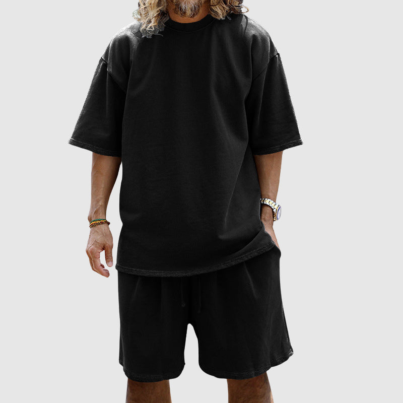 Jack Washington Silverton Athletic Ensemble