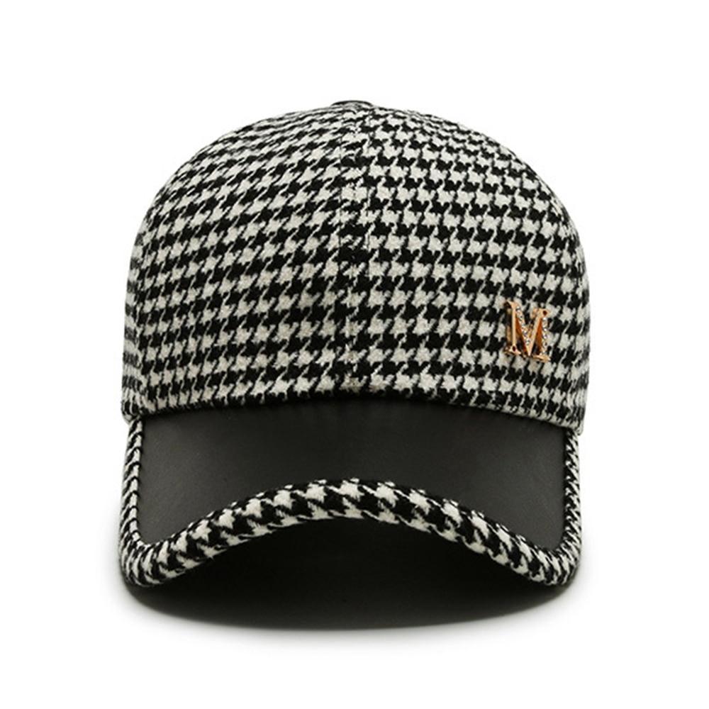 Luxe Lounge Baseball Cap