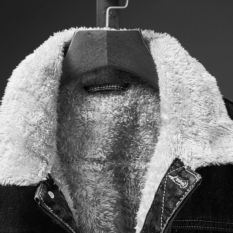 Mustang Denim Jacket