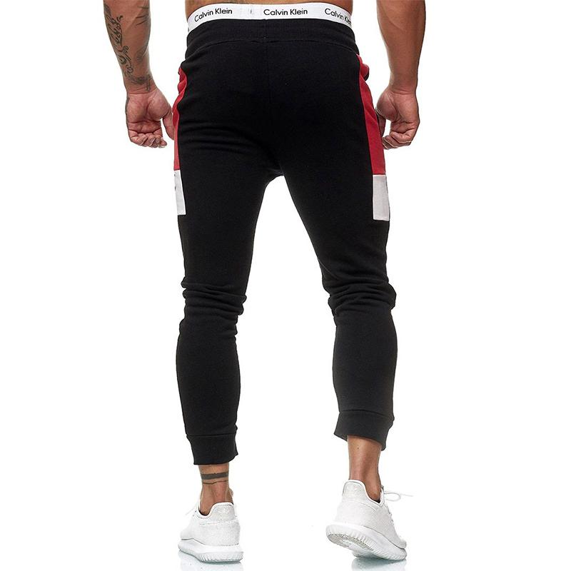 New Streetwear Sweatpants