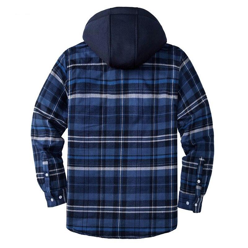 The Viking Jacket