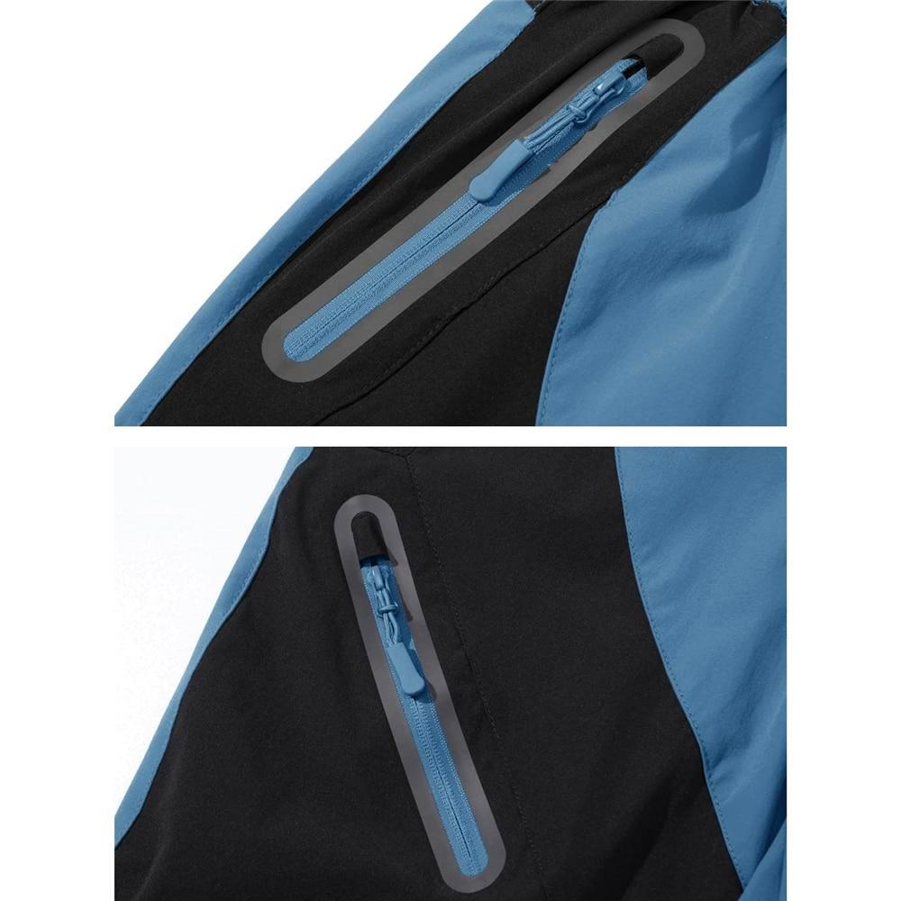 Vail OutdoorPro Fleece Hiking Pants