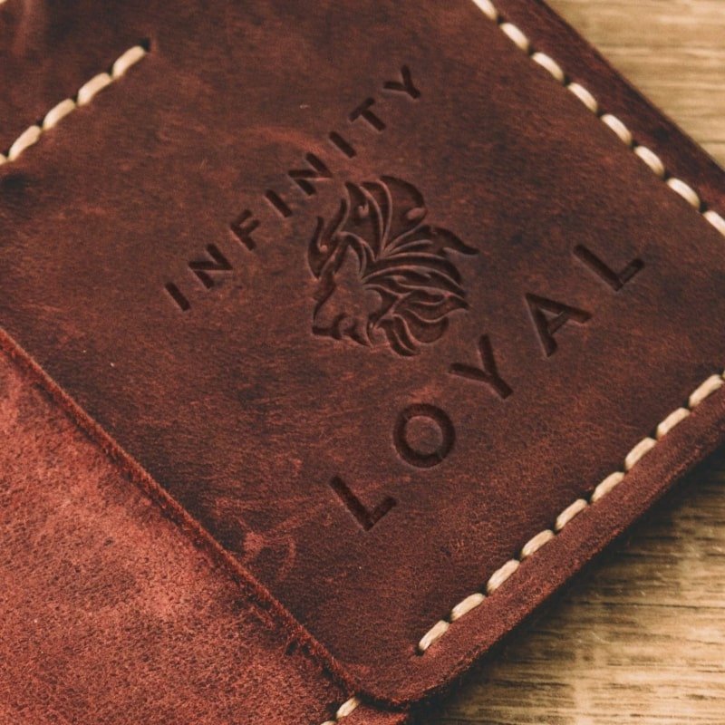 Gladiator Leather Jacket - Infinityloyal