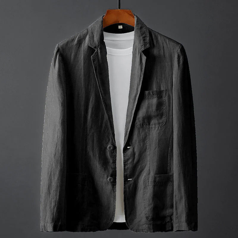 Jack Washington Emerald Isle Blazer - Infinityloyal