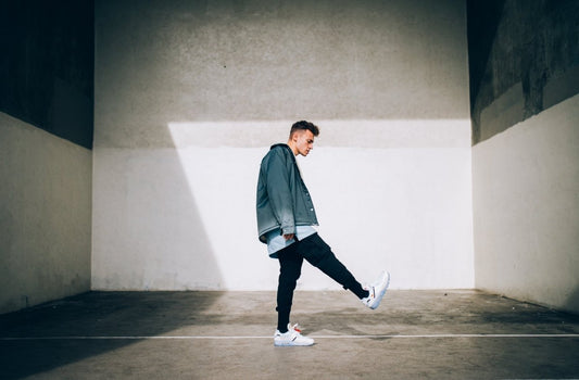Can you combine both styles? Loungwear & Business Outfits - Infinityloyal