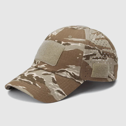 Ben Smith Shadow Front Tactical Cap