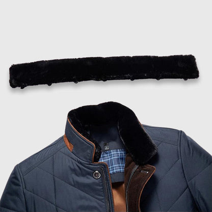 Everest Quilted Insulated Winter Jacket