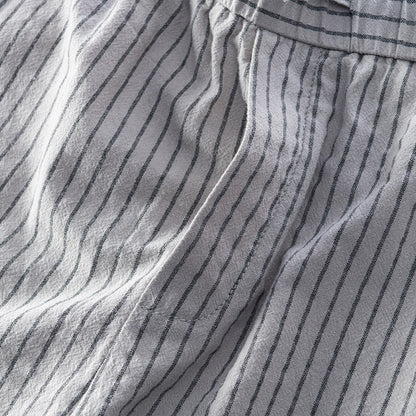 Jack Washington Coastal Striped Pants