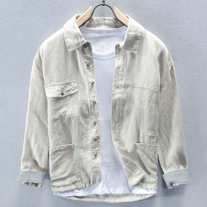 Jack Washington Hazleton Timeless Shirt