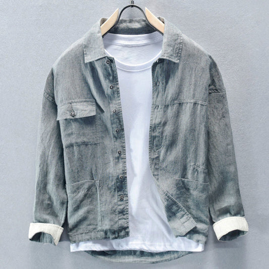 Jack Washington Hazleton Timeless Shirt