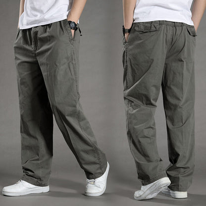 Jack Washington Timberline Cargo Trousers