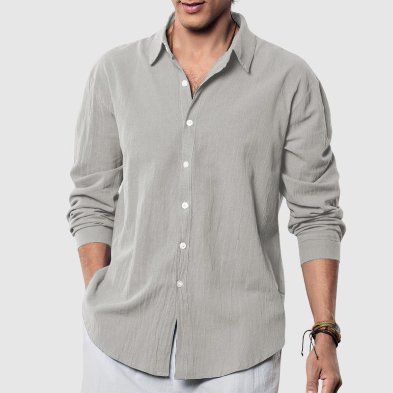 Jack Washington Toulouse Casual Shirt