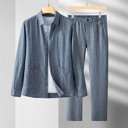 Jack Washington Wickford Coastal Ensemble