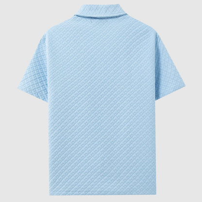 Jack Washington Emporia Jacquard Shirt