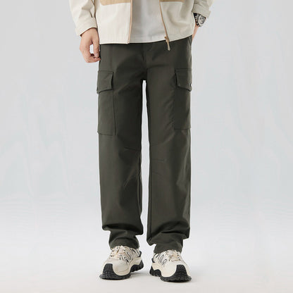 Jack Washington Frontier Flex Cargo Pants