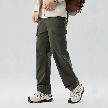 Jack Washington Frontier Flex Cargo Pants