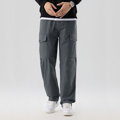 Jack Washington Frontier Flex Cargo Pants