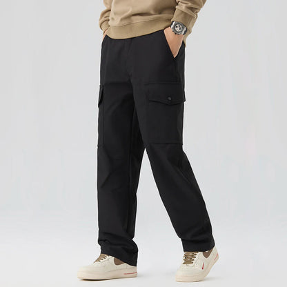 Jack Washington Frontier Flex Cargo Pants