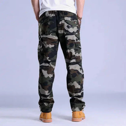 Jack Washington Liberty Ridge Cargo Pants