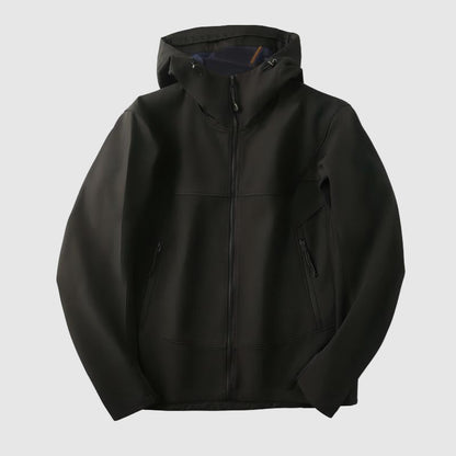 Jack Washington TerraForge Peak Jacket