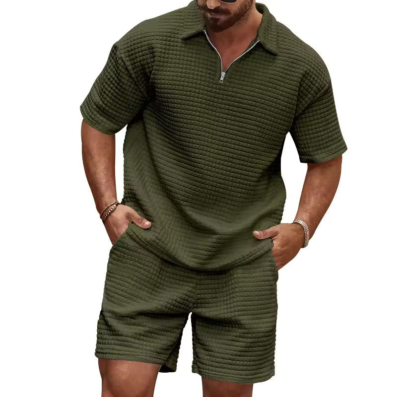 James Scott Casual Co-Ord Summer Set