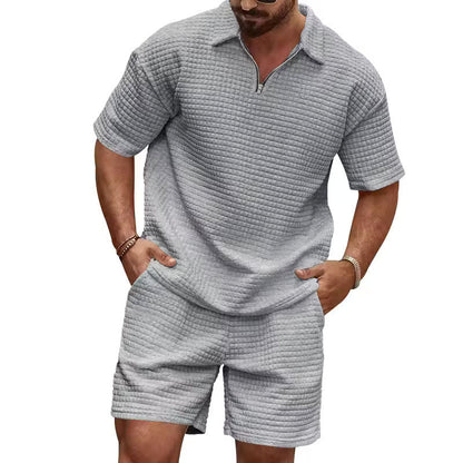 James Scott Casual Co-Ord Summer Set