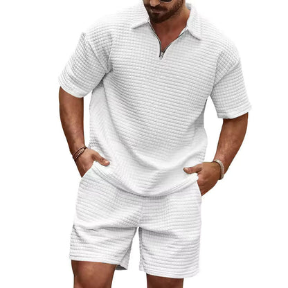 James Scott Casual Co-Ord Summer Set