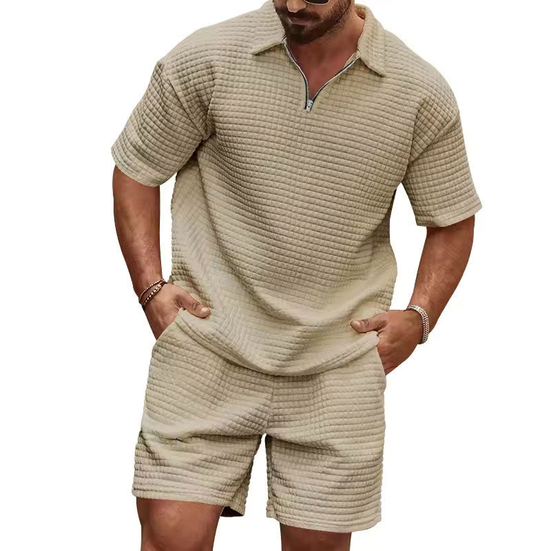 James Scott Casual Co-Ord Summer Set
