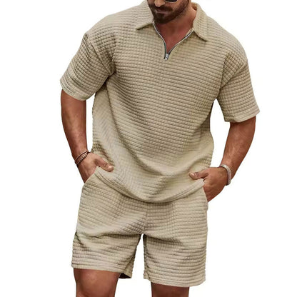 James Scott Casual Co-Ord Summer Set
