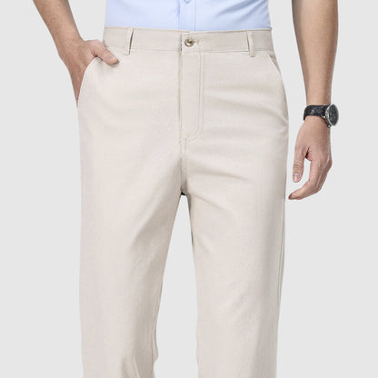 Le Drapé Pants by Franco Bianchi