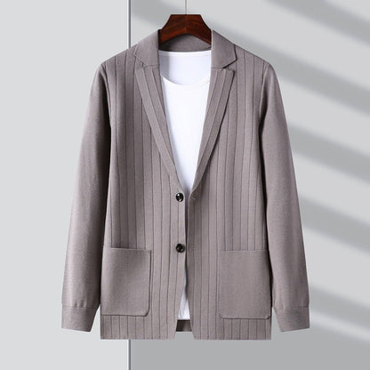 Ben Smith City Lines Cardigan - Infinityloyal