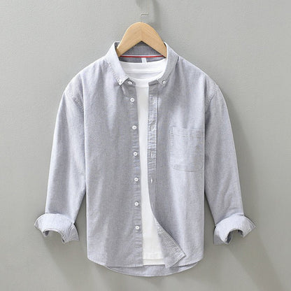 Ben Smith Weekend Weaver Shirt - Infinityloyal