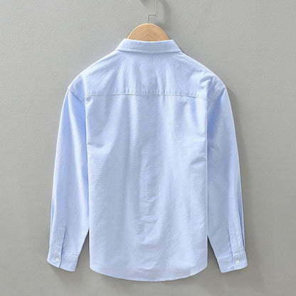 Ben Smith Weekend Weaver Shirt - Infinityloyal