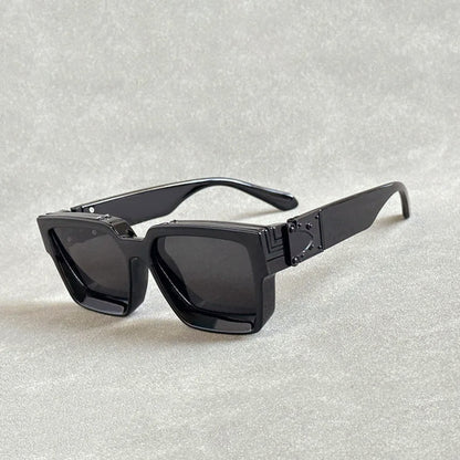 Easton Frames Retro Sunglasses - Infinityloyal