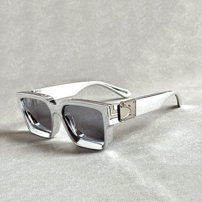 Easton Frames Retro Sunglasses - Infinityloyal