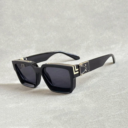 Easton Frames Retro Sunglasses - Infinityloyal