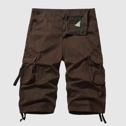 Jack Washington Amazon Cargo Shorts - Infinityloyal