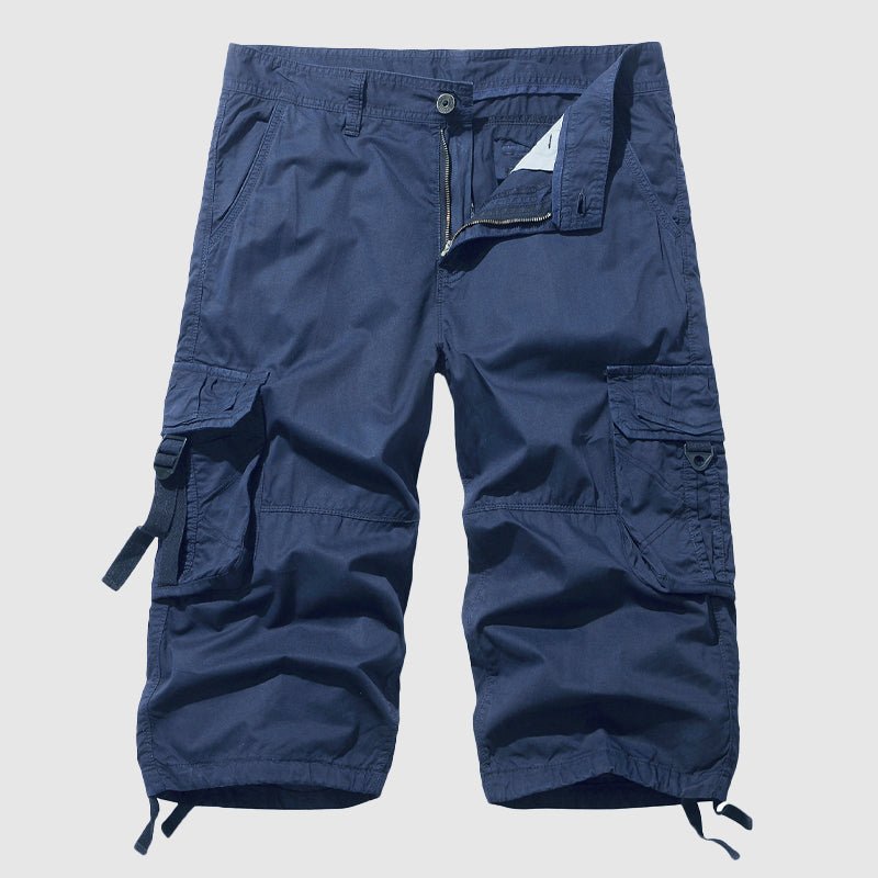 Jack Washington Amazon Cargo Shorts - Infinityloyal