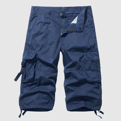 Jack Washington Amazon Cargo Shorts - Infinityloyal