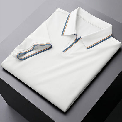 Jack Washington Classic Polo Shirt - Infinityloyal