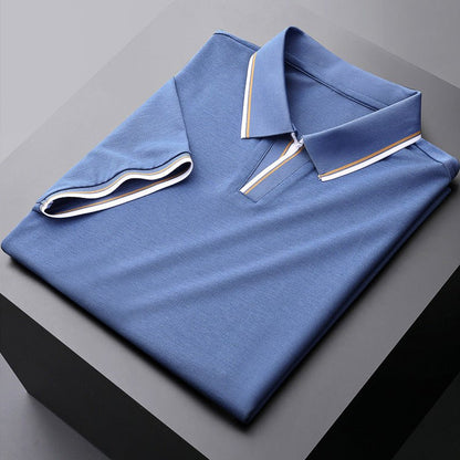Jack Washington Classic Polo Shirt - Infinityloyal