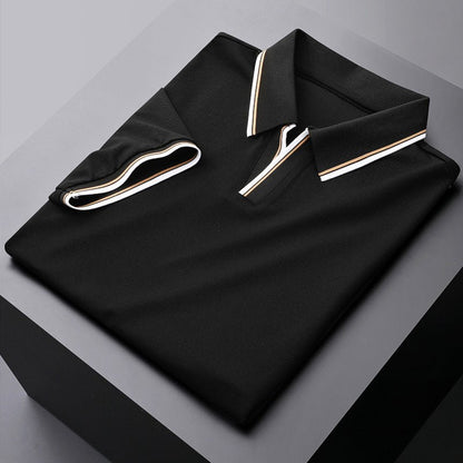 Jack Washington Classic Polo Shirt - Infinityloyal