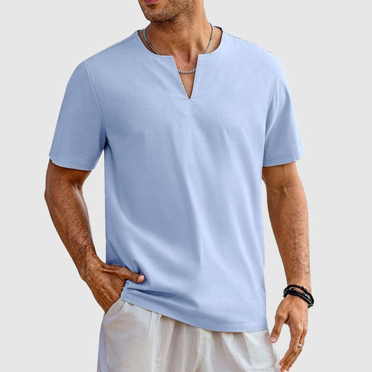Jack Washington Urban Oasis T-shirt - Infinityloyal