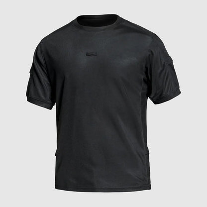 James Scott Cityscape Conceal T-shirt - Infinityloyal
