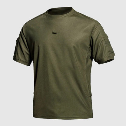 James Scott Cityscape Conceal T-shirt - Infinityloyal