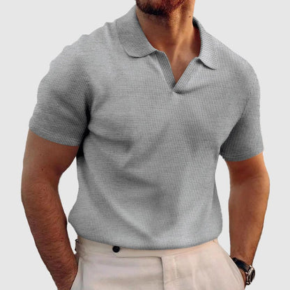 Olivier Marquisé Corporate Polo T-shirt - Infinityloyal