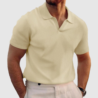 Olivier Marquisé Corporate Polo T-shirt - Infinityloyal