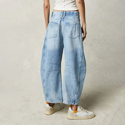 Sofie Malou Urban Vibe Jeans - Infinityloyal