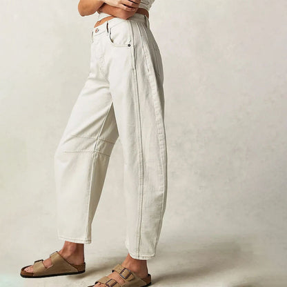 Sofie Malou Urban Vibe Jeans - Infinityloyal