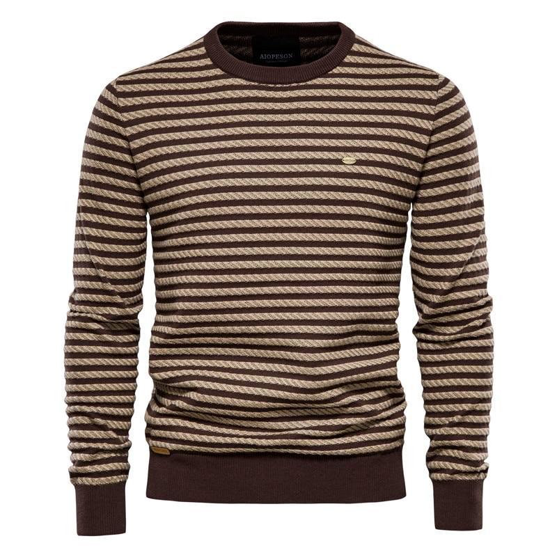All-The-Time Striped Sweater